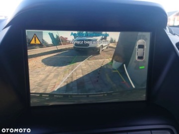 Ford Kuga II SUV Facelifting 2.0 TDCi 180KM 2018 Ford Kuga Ford Kuga 2.0 TDCi 4x4 ST-Line 2.0 Diesel 180KM, zdjęcie 16