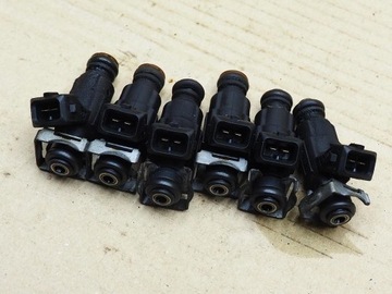 MERCEDES 1.8 2.3 2.8 3.2 ИНЖЕКТОР 0280155742