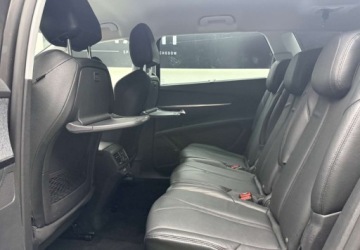 Peugeot 5008 II Crossover 1.6 THP 165KM 2018 Peugeot 5008 I-COCKPIT Android Auto Apple CarPlay Hak Skora Zamiaan Raty G, zdjęcie 25