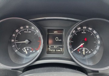 Skoda Superb II Sedan 1.9 TDI PD 105KM 2010 Skoda Superb 1.9Dieselsuper stanZarejestrowana w Polsce 1.9 Diesel 105KM, zdjęcie 19