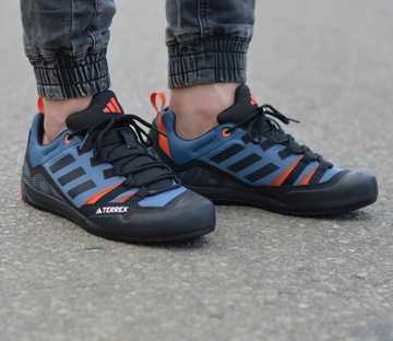 Adidas Terrex Swift Solo 2 IE6903 Buty Męskie