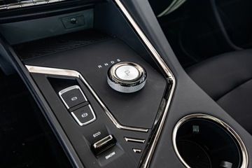 JAC 2025 JAC JS8 Pro 1.5 T-GDI DCT 7os. Suv 175KM 2025, zdjęcie 13