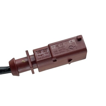 Датчик температуры выхлопных газов DPF 05L906088CF 2.0 TDI