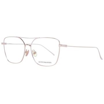 Okulary oprawki Damskie Scotch & Soda SS1008