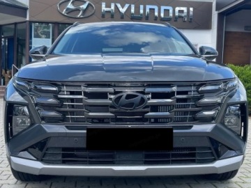 Hyundai Tucson IV 2026 HYUNDAI Tucson 1.6 T-GDi Executive 2WD Suv 150KM 2026, zdjęcie 1