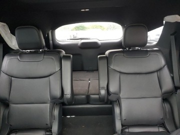 Ford Explorer VI 2020 Ford Explorer ST 2020 3.0l 3.0 Benzyna 400KM, zdjęcie 10