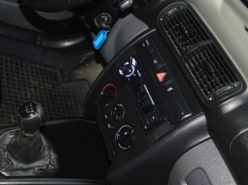 Seat Leon I Hatchback 1.6 105KM 2003 SEAT LEON (1M1) 1.6 16 V 105 KM, zdjęcie 34