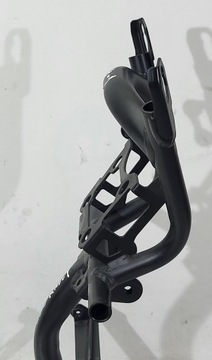 Stelaż przód lampy zegarów Honda CRF 300 Rally 2021r