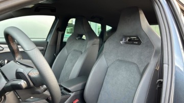 Cupra Leon II Hatchback Facelifting 1.5 eTSI MHEV 150KM 2026 Cupra Leon 1.5 eTSI 150 KM DSG (MHEV), zdjęcie 5