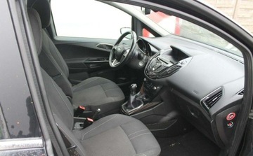 Ford B-MAX 1.5 Duratorq TDCi 75KM 2015 Ford B-MAX 1.5 Diesel 75KM, zdjęcie 5