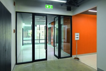 НАПОЛЬНЫЙ РЕКЛАМНЫЙ СТОЙК С ЗАЩЕЛКОЙ А4 ТЕЛЕСКОПИЧЕСКИЙ Прочный 112,5 см