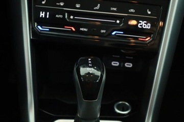 Volkswagen T-Roc I SUV Facelifting 1.5 TSI ACT 150KM 2023 VW T-Roc 1.5 TSI, Salon Polska, 1. Właściciel, zdjęcie 10