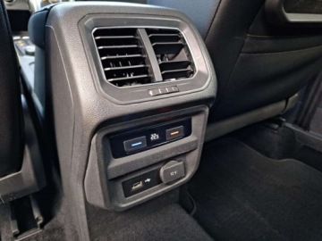 Volkswagen Tiguan Allspace SUV 2.0 TSI 220KM 2018 Volkswagen Tiguan Allspace ALLSPACE 2.0 TSI 220 KM DSG HIGHLINE FV marza, zdjęcie 22