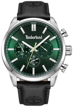 Zegarek męski Timberland Henniker II TBL.TDWGF0028703