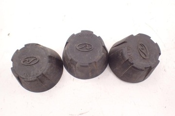 Колпак колеса, резиновый колпак, Linhai 600 Efi, 2011 г.