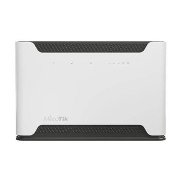 Router Mikrotik RBD53G-5HacD2HnD-TC&EG12-EA