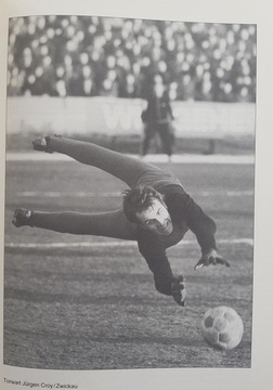 Энциклопедия восточногерманского футбола (Германия) 2007 г.