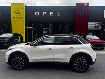 Fiat 2025 Fiat 600 Hybrid | Seria 2 | La Prima | Nowy, zdjęcie 8