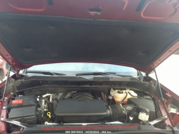 Chevrolet Silverado II 2021 Chevrolet Silverado 1500 RST 2021 5.3l 5.3 Benzyna 355KM, zdjęcie 6