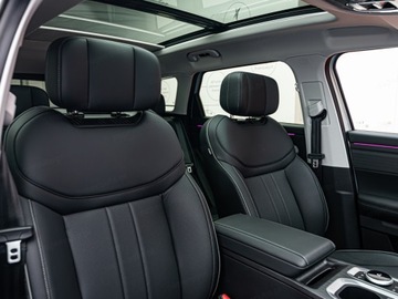 Jaecoo 7 1.6T 147KM 2025 JAECOO J7 1.6 T-GDI OffRoad AWD DCT Suv 147KM 2025, zdjęcie 20