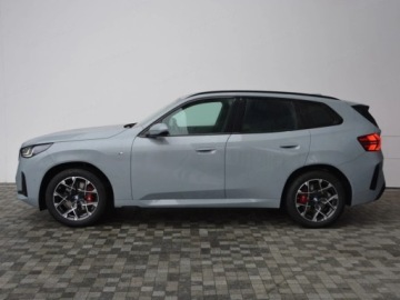 BMW X3 G45 2025 BMW X3 xDrive20d Sport Suv 2.0 (197KM) 2025, zdjęcie 1