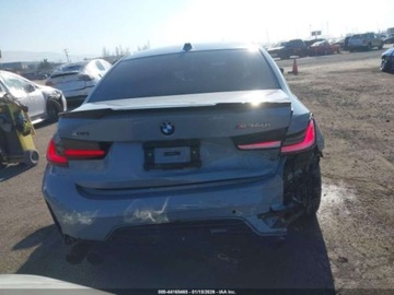 BMW Seria 3 G20-G21 2023 BMW Seria 3 M340i xDrive 2023 3.0 Benzyna 382KM, zdjęcie 4