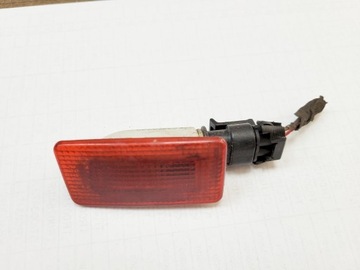 LAMPKA DRZWI BOCZKA WTYCZKA GM OPEL VECTRA C SIGNUM 24426214