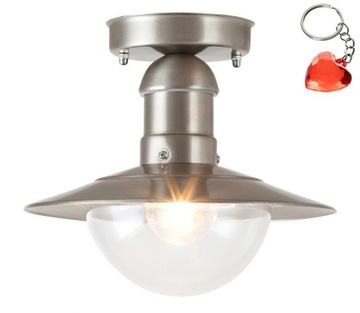 Lampa sufitowa zewnętrzna OSLO 8763 Rabalux 24H