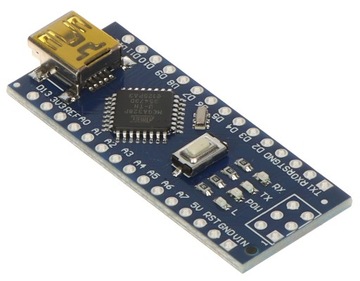 Klon Arduino NANO-V3/CH340