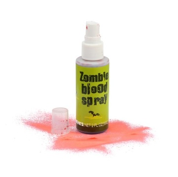 SZTUCZNA REALISTYCZNA KREW na Halloween 59 ml