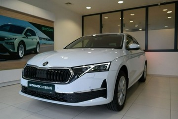 Skoda Octavia IV Liftback 1.5 TSI EVO 150KM 2025 Škoda Octavia Skoda Octavia Edition130 Selection, zdjęcie 3