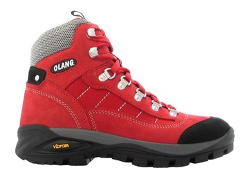 Buty trekkingowe OLANG TARVISIO.TEX 815 roz. 36