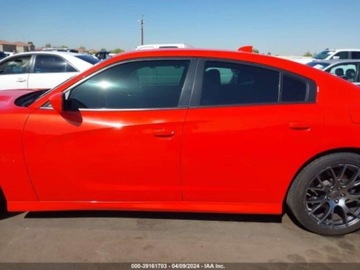 Dodge Charger VII 2020 Dodge Charger 2020r, Scat Pack, 6.4L 6.4 Benzyna 485KM, zdjęcie 4