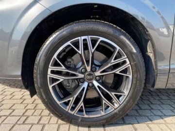 Audi Q3 II SUV 1.5 35 TFSI 150KM 2026 1.5 TFSI S line Sportback (150 KM) Panoramiczny dach przesuwny, zdjęcie 17