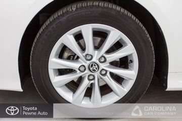 Toyota Corolla XII Sedan Facelifting 1.8 Hybrid 140KM 2023 Toyota Corolla Seria E21 (2019-) 1.8 Hybrid Comfor, zdjęcie 17