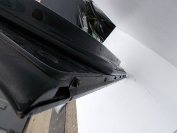 DVEŘE LEVÉ PŘEDNÍ VW GOLF V 5 HB 2003 - 2009 LC9Z