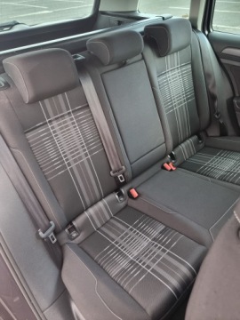 Volkswagen Golf VII Variant 1.6 TDI BlueMotion  110KM 2015 WV GOLF 1;6 TDI Ful Wypas, Sam parkuje, Kamera 360, zdjęcie 8