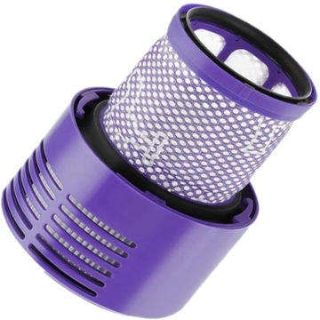 Filtr do DYSON V10 V10 ABSOLUTE V10 ANIMAL V10 Motorhead V10 SV12 ZMYWALNY