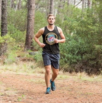 МАЙКА DRAGONBALL KAME HOUSE