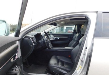 Volvo V90 II Kombi 2.0 T6 320KM 2017 Volvo V90 CROSS COUNTRY z Gwarancja Model 2018r 2.0 Benzyna 320KM, zdjęcie 11