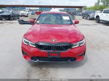 BMW Seria 3 G20-G21 2021 BMW Seria 3 2021r, 330I, 2.0L 2.0 Benzyna 255KM, zdjęcie 2