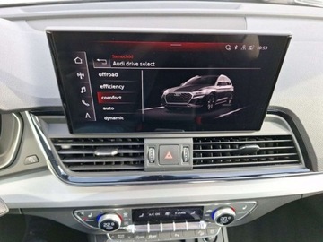 Audi Q5 II SUV Facelifting 2.0 40 TFSI MHEV 204KM 2023 Audi Q5 Audi Q5 S line x2 Virtual Pakiet Comfort Ambiente Kamera Gwarancja, zdjęcie 23