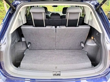 Volkswagen Tiguan Allspace SUV 2.0 TDI 150KM 2021 Volkswagen Tiguan Allspace TDI 150KM Elegance LED Matrix Area View Mart, zdjęcie 32