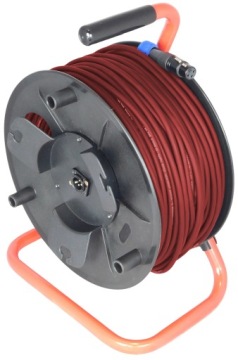 Sommer Stage Mikrofonní Kabel Na Buben Roxtone Xlr 100 m