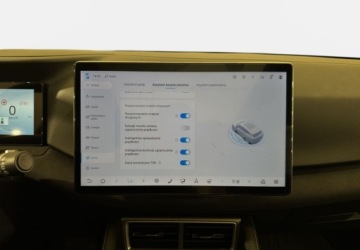 BYD 2025 BYD Atto 2 VAT 23 Boost 177KM automat 2025 r., salon PL, bateria 45,1 kWh,, zdjęcie 31