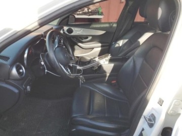 Mercedes Klasa C W205 2019 Mercedes-Benz Klasa C C 300 2.0 Benzyna 255KM, zdjęcie 7