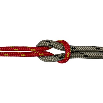 ВЕРЕВКА ГЛАДКАЯ ДИАМЕТР 12 ММ ПОЛИПРОПИЛЕНОВАЯ