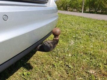 Seat Alhambra II (7N) Van 2.0 TDI 140KM 2014 Seat Alhambra 2.0tdi 140KM 4X4 Bixenon Navi Kamera, zdjęcie 13