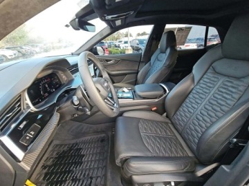 Audi 2024 Audi RS Q8 Base 2024 4.0l 4.0 Benzyna 590KM, zdjęcie 8