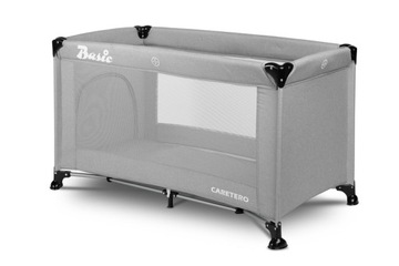 ДОРОЖНАЯ кроватка, ВОСПРОИЗВЕДЕНИЕ, БАЗОВАЯ ДЕТСКАЯ КРОВАТЬ